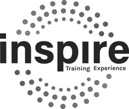INSPIRE TRAINING EXPERIENCE trademark
