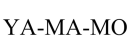YA-MA-MO trademark