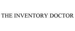 THE INVENTORY DOCTOR trademark