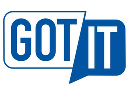 GOT IT trademark