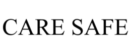 CARE SAFE trademark