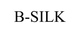 B-SILK trademark