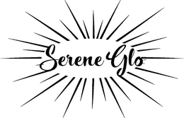 SERENE GLO trademark
