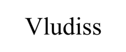 VLUDISS trademark