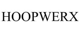 HOOPWERX trademark