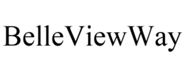 BELLEVIEWWAY trademark