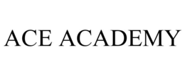 ACE ACADEMY trademark