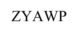 ZYAWP trademark