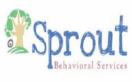 SPROUT BEHAVIORAL SERVICES trademark