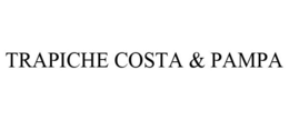 TRAPICHE COSTA & PAMPA trademark