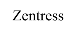 ZENTRESS trademark