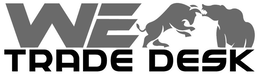 WE TRADE DESK trademark