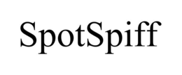SPOTSPIFF trademark