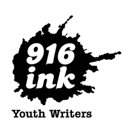 916 INK YOUTH WRITERS trademark