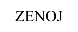 ZENOJ trademark