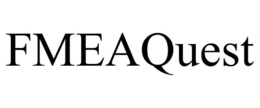 FMEAQUEST trademark