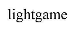 LIGHTGAME trademark