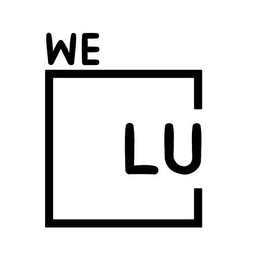 WE L U trademark