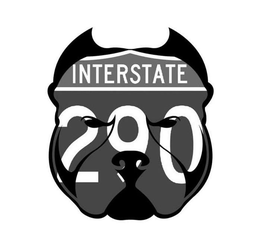 INTERSTATE 290 trademark