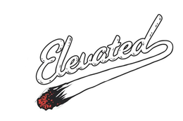 ELEVATED trademark