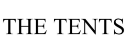 THE TENTS trademark
