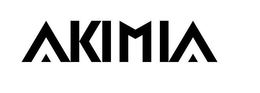 AKIMIA trademark