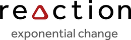 REACTION EXPONENTIAL CHANGE trademark