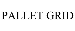 PALLET GRID trademark