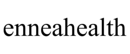 ENNEAHEALTH trademark