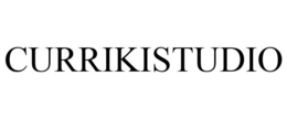 CURRIKISTUDIO trademark