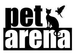 PET ARENA trademark