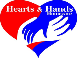 HEARTS & HANDS HOMECARE trademark