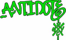 ANTIDOTE NYHC trademark