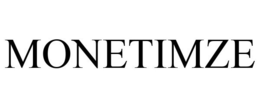 MONETIMZE trademark