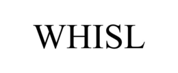 WHISL trademark