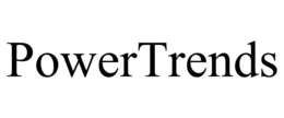 POWERTRENDS trademark