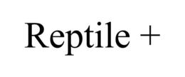 REPTILE + trademark