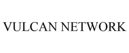 VULCAN NETWORK trademark