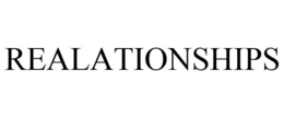REALATIONSHIPS trademark
