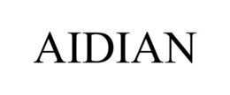 AIDIAN trademark