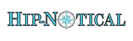 HIP-NOTICAL N E S W trademark