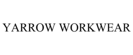 YARROW WORKWEAR trademark