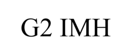 G2 IMH trademark