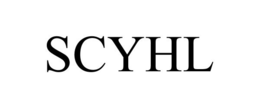 SCYHL trademark