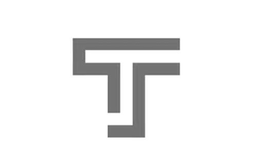 T trademark