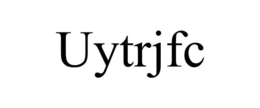 UYTRJFC trademark