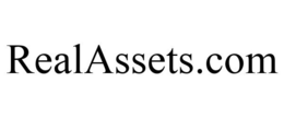 REALASSETS.COM trademark