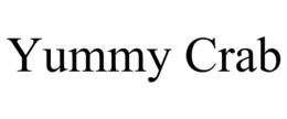 YUMMY CRAB trademark