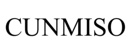 CUNMISO trademark