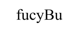 FUCYBU trademark